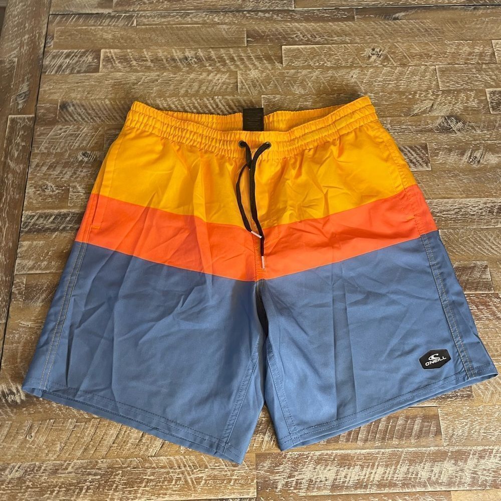 O’Neill surf swim trunks shorts